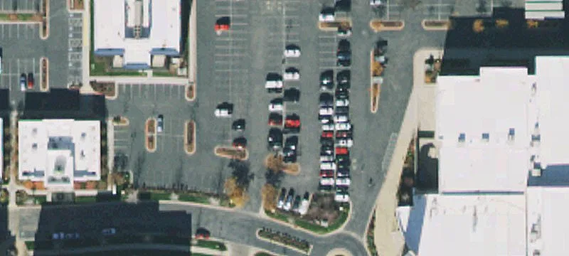 Class A Office Space Available