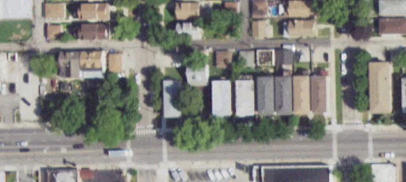 Former Walmart Neighborhood Market