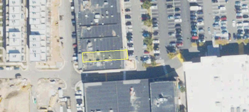 Retail Space in Graham Park