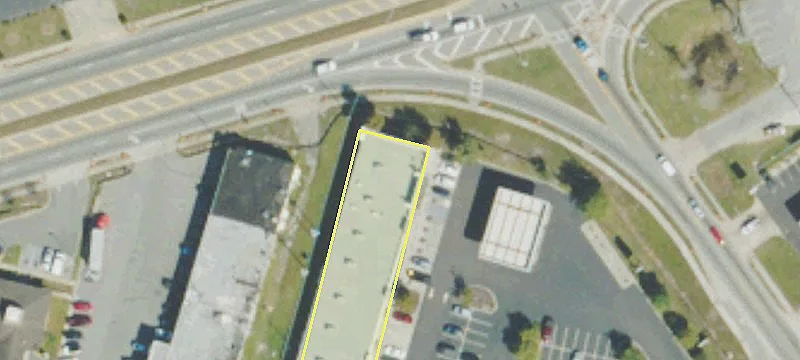 Retail Space Available For Lease