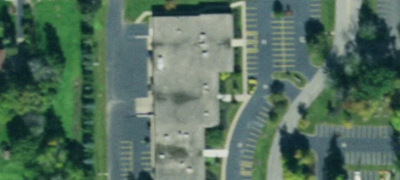Amherst Flex Space Available