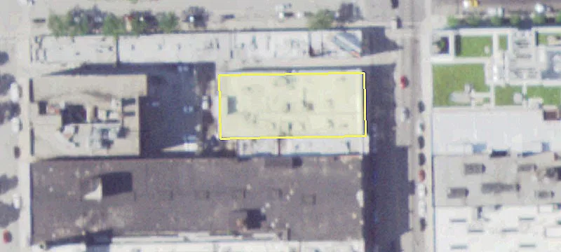 South Loop Office Space Available