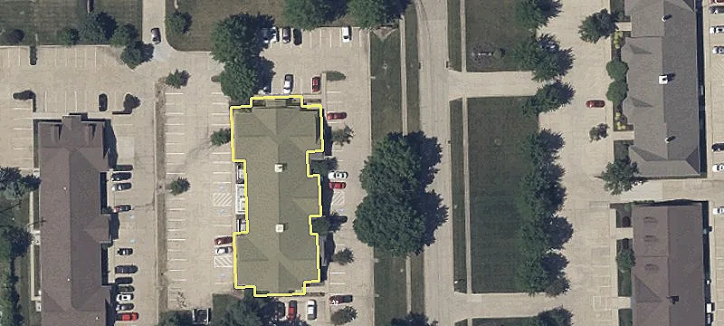 Wooster Office Warehouse Space