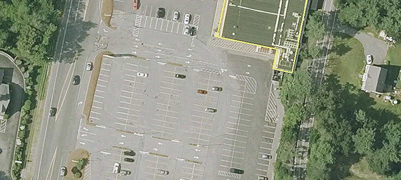 Retail Space For Lease