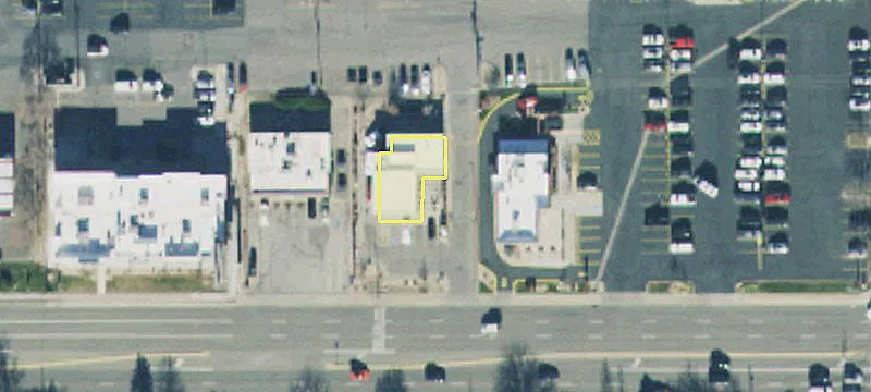 Retail Space For Rent