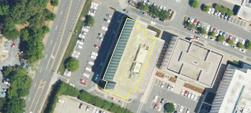 Southpark Office Space Available