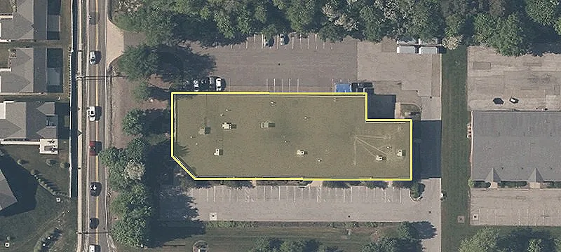 Twinsburg Office Space Available