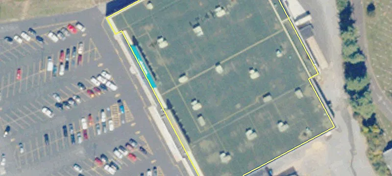 Retail Space Near Major Retailers