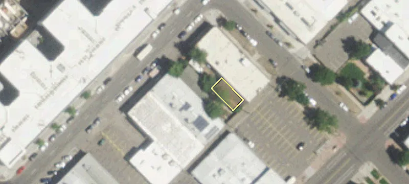 RiNo Full Building Opportunity
