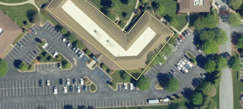 Class A Office Space Available