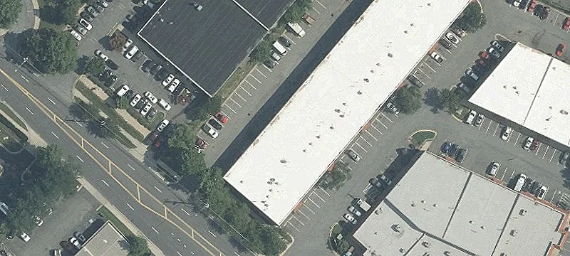 Flex-Industrial Space Near Airpark