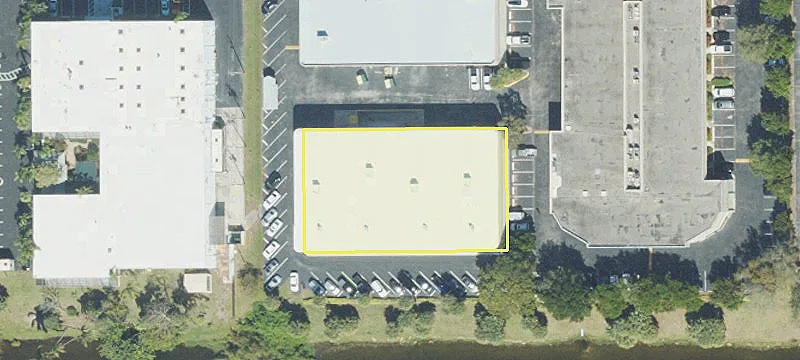 Boca Raton Warehouse Space Available