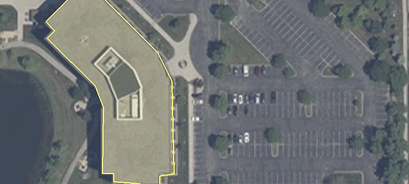Class A Office Park Space