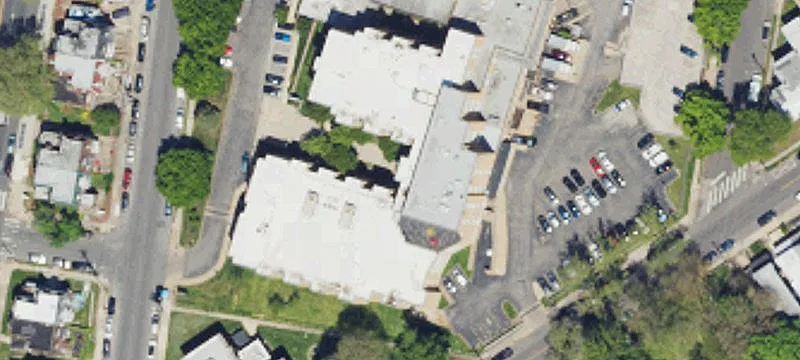 LTC Facilities Available For Lease