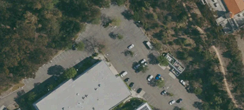 Vacant Freestanding Office Buildings Available