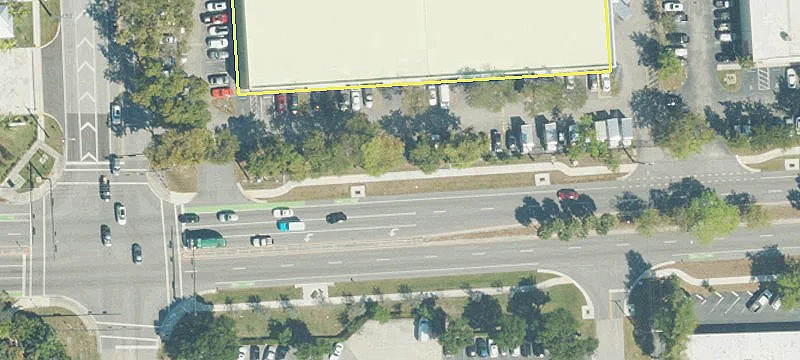 Pompano Beach Warehouse Space Available