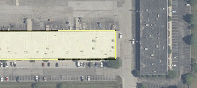 Flex Space in Park 100