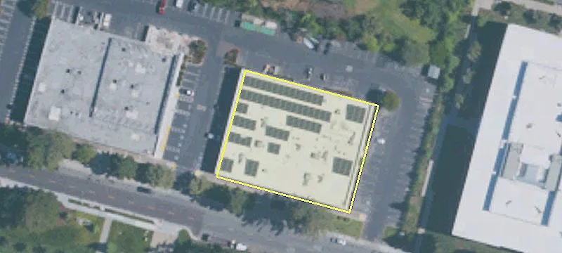 Sunnyvale Warehouse Space Available