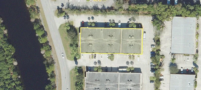 Jupiter Park Flex Space Available