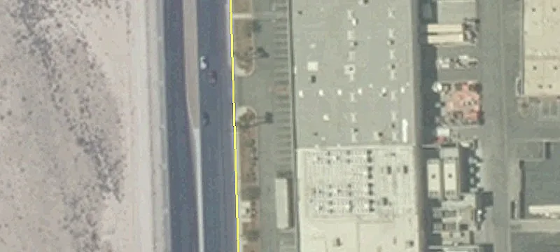Industrial Facility in North Las Vegas