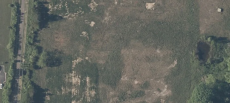 Freeway Visible Site in Stow