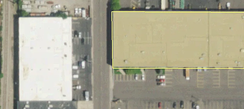 Denver Warehouse Space Available