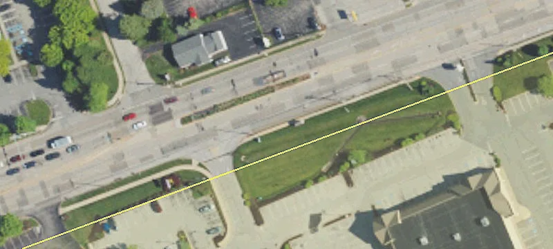 Prime Retail Space Near KOP