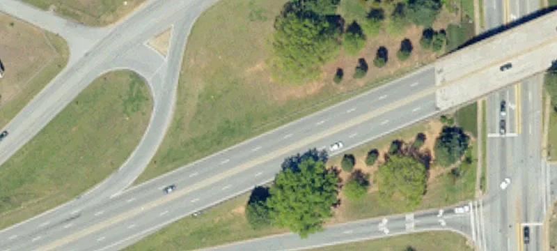 Retail Space in High-Traffic Area