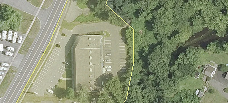 Retail Space in Southington