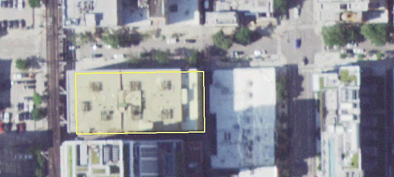 Prime River North Retail Space