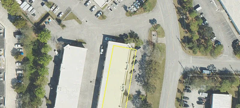 St. Lucie West Flex Space