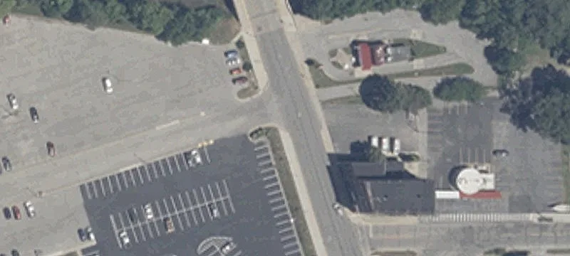 Retail Space Near Downtown Huntington