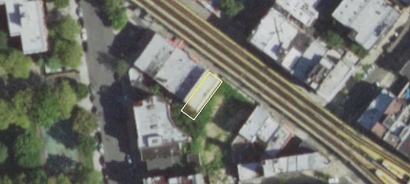 Brooklyn Retail Space For Rent