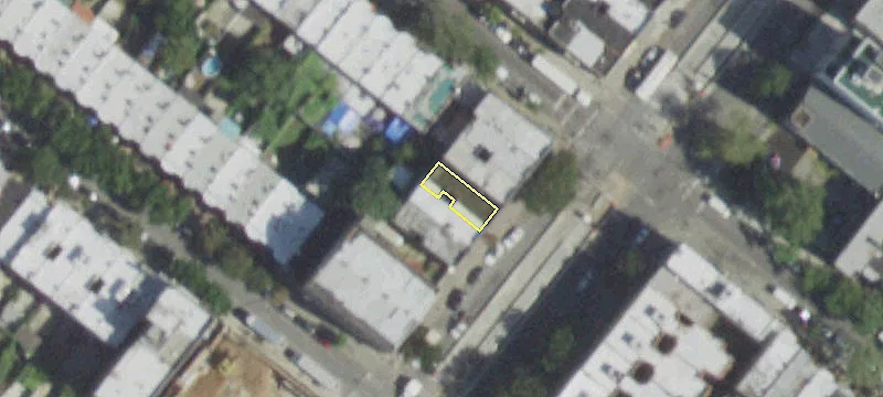 Sunset Park Loft Building For Sale
