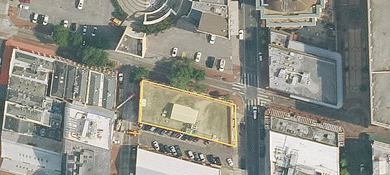 Office Space in New Orleans