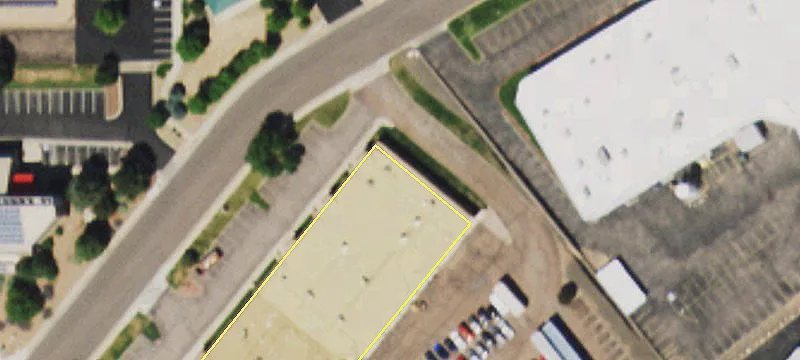 West Side Flex Space Available
