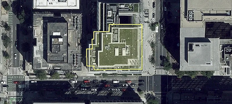Retail Space on L Street