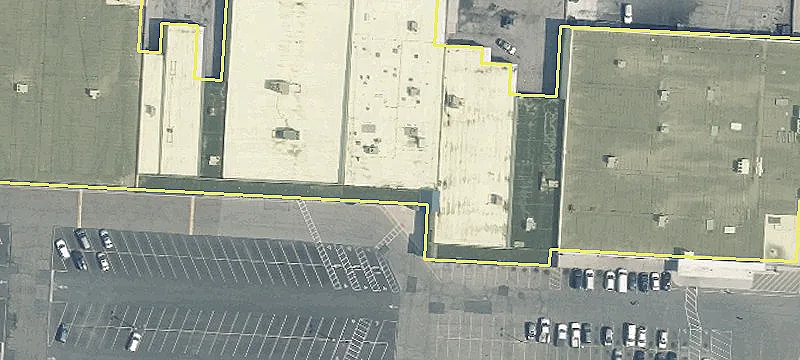 Retail Space Near Aldi Store