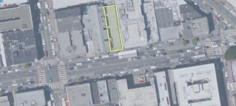 San Francisco Office Space Available