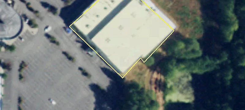 Stanwood Retail Property For Sale