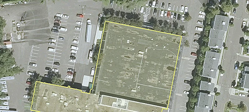 Stamford Flex/Industrial Space Available