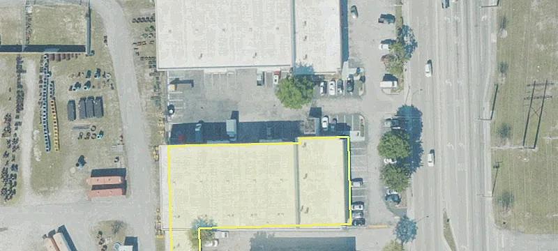 Miami Flex Space for Lease