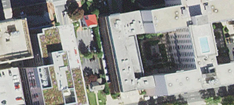 Bethesda Office Space Available