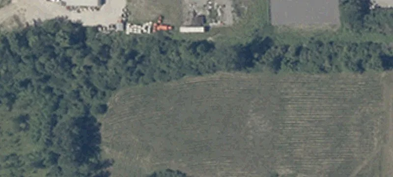 Stonewall Industrial Park Land Available