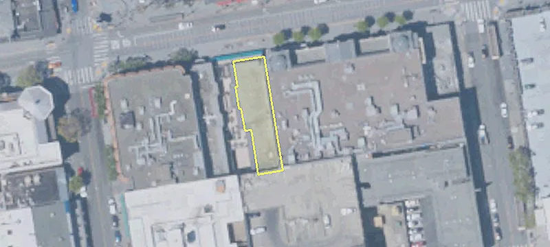 San Francisco Office Space Available