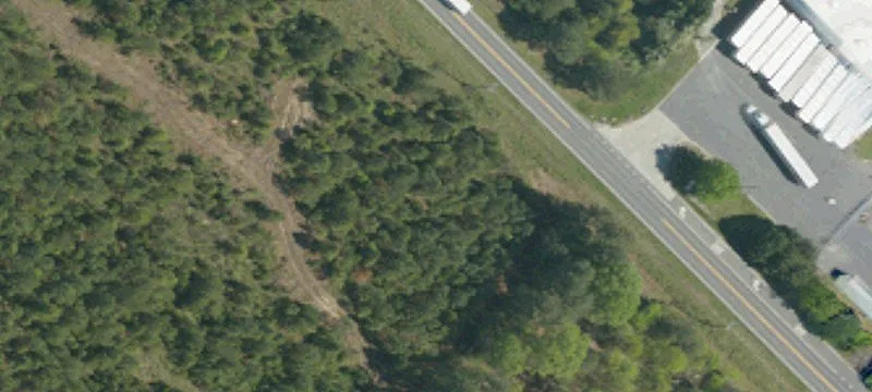 Rock Hill Distribution Center