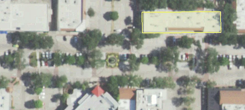 Retail Space in Addison, Texas