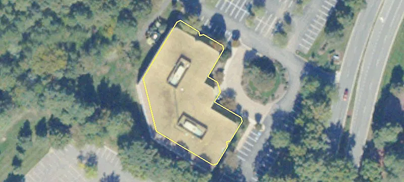 Innsbrook Corporate Center Office Space