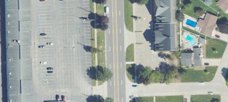 Clinton Township Office Space Available