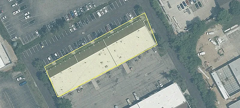 Industrial Space in Blue Ash